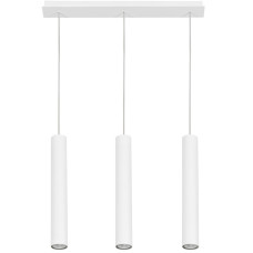 Pendul Eye White 6481 Nowodvorski