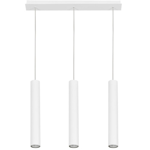 Pendul Eye White 6481 Nowodvorski