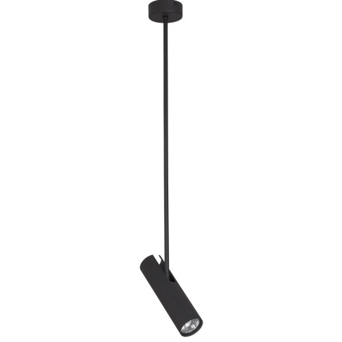 Pendul Eye super black B 6503 Nowodvorski