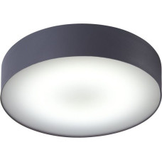 Plafoniera Arena graphite led 10180 Nowodvorski