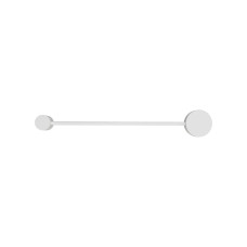 Aplica Orbit White M 7802  Nowodvorski