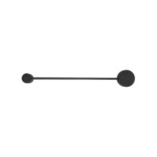 Aplica Orbit Black M 7805  Nowodvorski