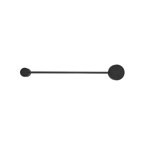 Aplica Orbit Black M 7805  Nowodvorski