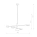 Pendul Orbit White IV 7941  Nowodvorski