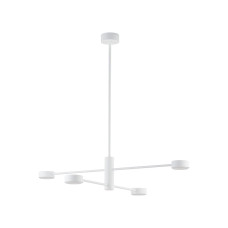 Pendul Orbit White IV 7941  Nowodvorski