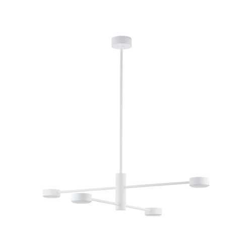 Pendul Orbit White IV 7941  Nowodvorski
