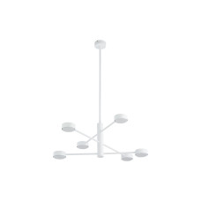 Pendul Orbit White VI 7942  Nowodvorski