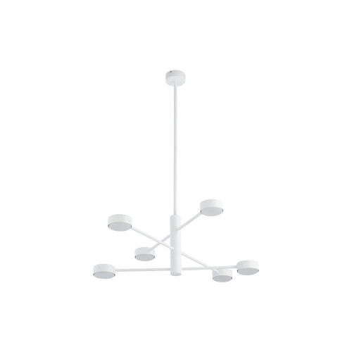 Pendul Orbit White VI 7942  Nowodvorski