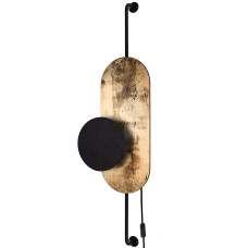 Aplica Wheel Lux 8430  Nowodvorski