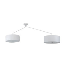 Plafoniera Hawk 8843 White Nowodvorski