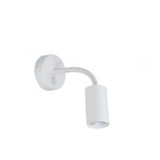 Aplica Eye Flex S White 9070 Nowodvorski