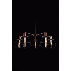 Lustra Manufacture 9738 Nowodvorski