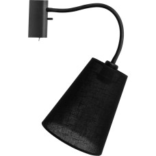Aplica Flex Shade Black 9758 Nowodvorski