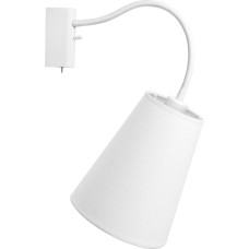 Aplica Flex Shade White 9764 Nowodvorski