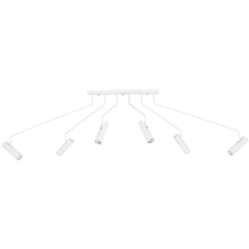 Plafoniera Eye super white 6492 Nowodvorski