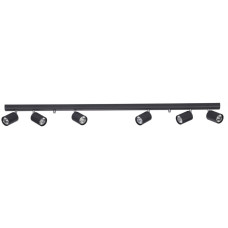 Plafoniera eye spot graphite 6610 Nowodvorski