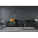 Aplica Orbit Black M 7805  Nowodvorski