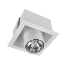 Spot incastrat Eye Mod 8936 White Nowodvorski
