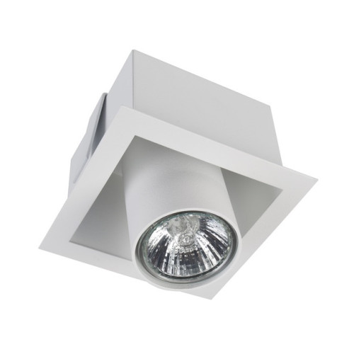 Spot incastrat Eye Mod 8936 White Nowodvorski