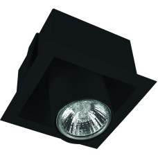 Spot incastrat Eye Mod 8937 Black Nowodvorski