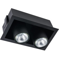 Spot incastrat Eye Mod 8940 Black Nowodvorski