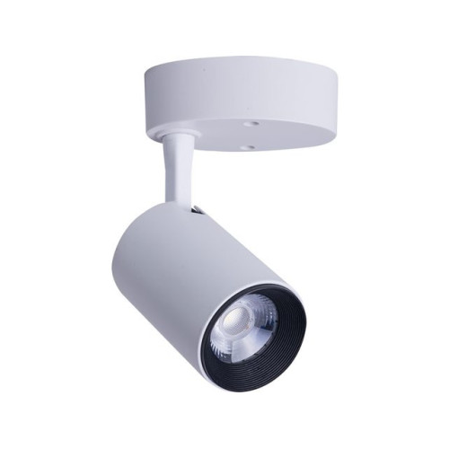 Spot Iris Led 8993 White Nowodvorski
