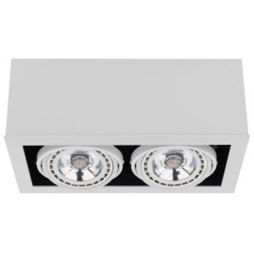 Spot incastrat Box ES111 9472 Nowodvorski
