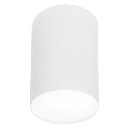 Spot Plexi White L 6528 Nowodvorski