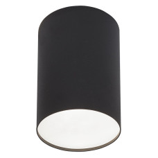 Spot Plexi Black L 6530 Nowodvorski