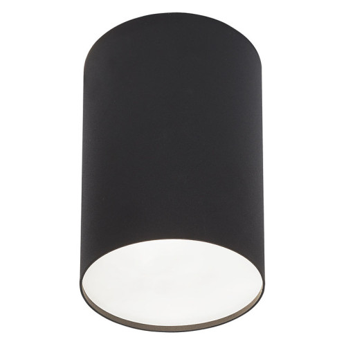 Spot Plexi Black L 6530 Nowodvorski