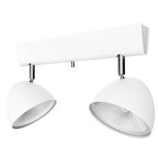 Plafoniera spot Vespa white 9593 Nowodvorski