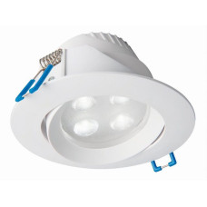 Spot Eol LED White 8988 Nowodvorski