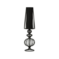 Veioza Aveiro L black 5126 Nowodvorski