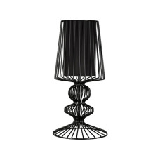 Veioza Aveiro S black 5411 Nowodvorski