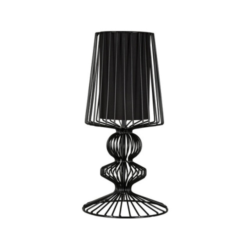 Veioza Aveiro S black 5411 Nowodvorski